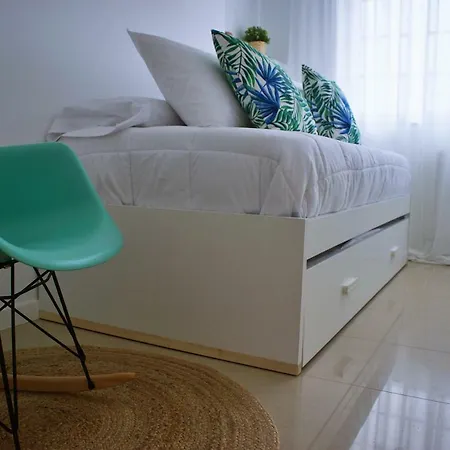 Apartament Rosa's *