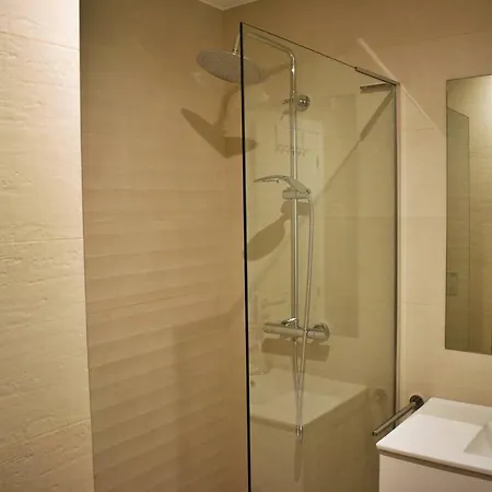 Apartament Rosa's
