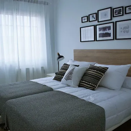 Apartament Rosa's *