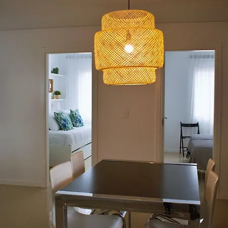 Rosa's Apartament *