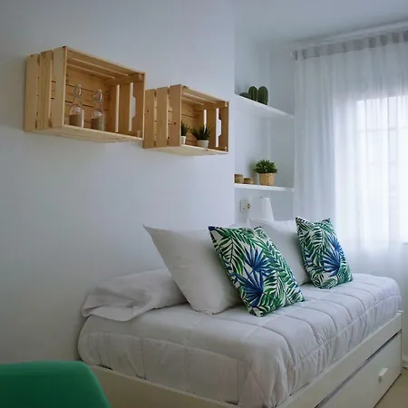 Rosa's Apartament