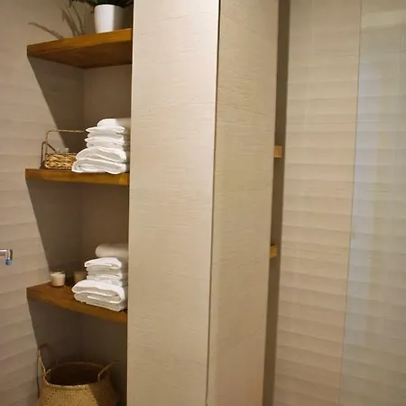 Apartament Rosa's Sanxenxo