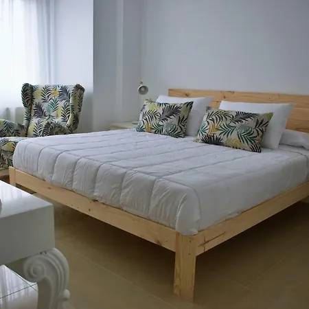 Rosa's Apartament