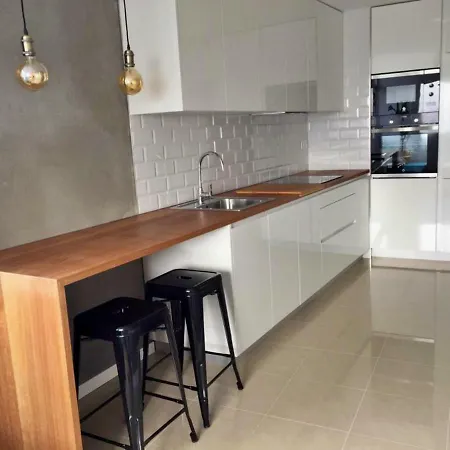 Rosa's Apartament Sanxenxo