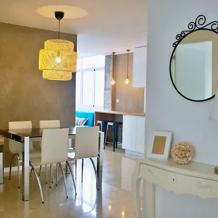 Apartament Rosa's *