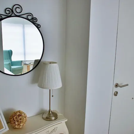 Apartament Rosa's *