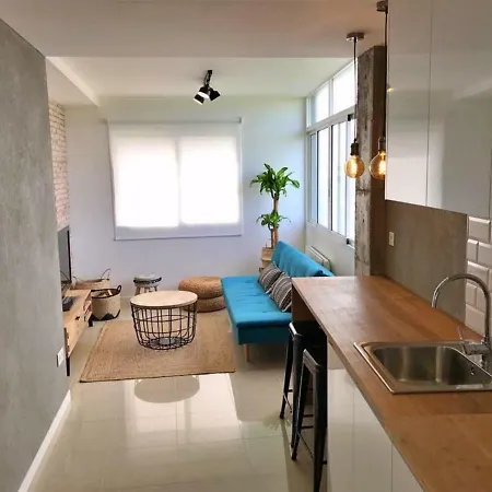 Apartament Rosa's *