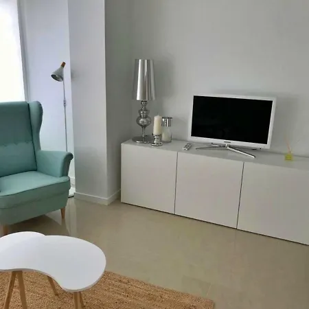 Rosa's Apartament