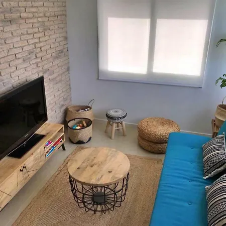 Apartament Rosa's *