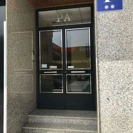 Rosa's Sanxenxo