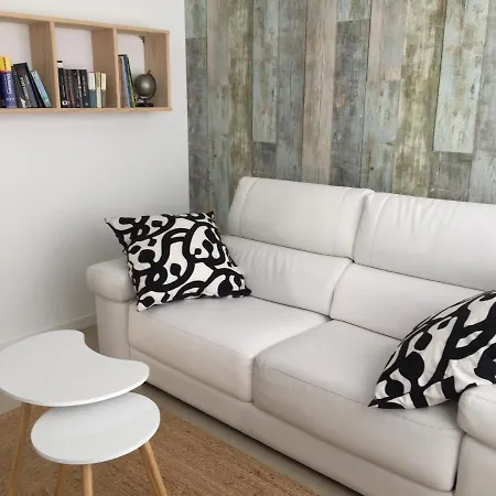 Rosa's Apartament